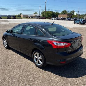 2013 FORD FOCUS SE 照片 5