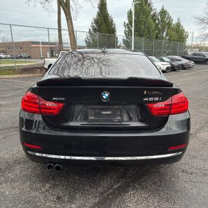 BMW 4-SERIES XDRIVE - 7