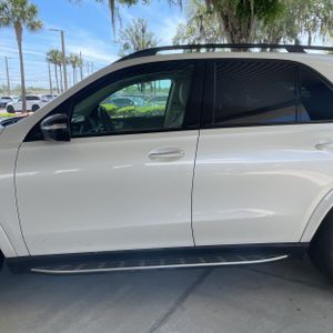 MERCEDES-BENZ GLE - 3