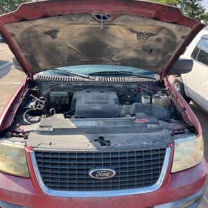 2003 FORD EXPEDITION XLT — миниатюра 41