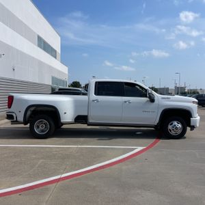 CHEVROLET SILVERADO - 8