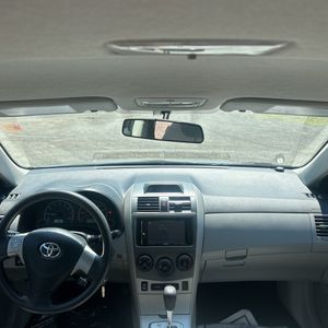 2013 Toyota COROLLA LE — миниатюра 36