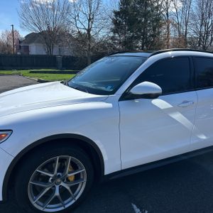 Alfa Romeo Stelvio Sport AWD - 2