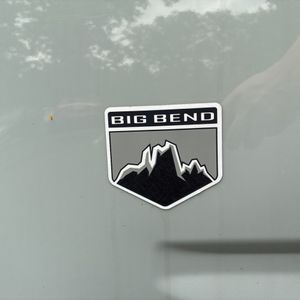 صورة 23 لـ 2021 FORD BRONCO SPORT BIG BEND