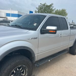 FORD F-150 FX4 - 2