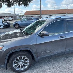 2019 JEEP CHEROKEE LATITUDE PLUS — фото 2