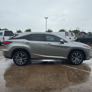 LEXUS RX 350 BASE - 10