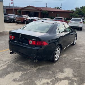 صورة 8 لـ 2005 Acura TSX BASE