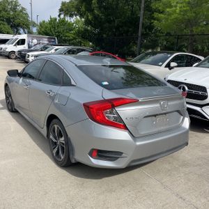 HONDA CIVIC TOURING - 5