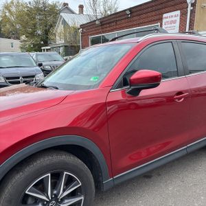 MAZDA CX-5 TOURING - 2