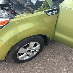صورة مصغرة 56 لـ 2019 KIA SOUL BASE