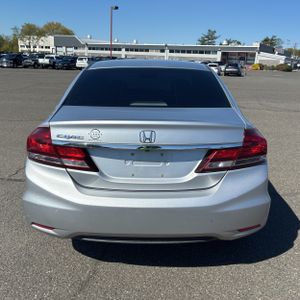 HONDA CIVIC EX-L - 7