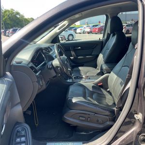 2017 Chevrolet TRAVERSE PREMIER 缩略图 32