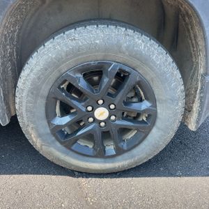 صورة مصغرة 18 لـ 2019 Chevrolet TRAVERSE LS