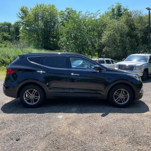 صورة 10 لـ 2018 Hyundai SANTA FE SPORT 2.4L