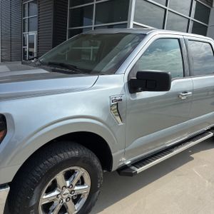 FORD F-150 XLT - 2