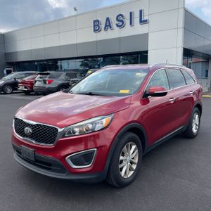 صورة 1 لـ 2016 KIA SORENTO LX