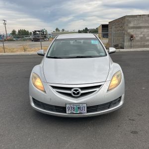 2010 Mazda MAZDA6 I SPORT 缩略图 14