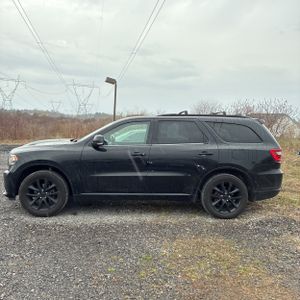 DODGE DURANGO GT - 3