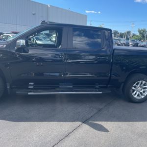 صورة 4 لـ 2024 Chevrolet SILVERADO 1500 LT