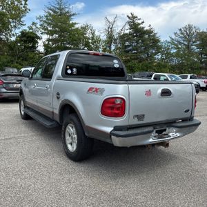 FORD F-150 XLT - 5