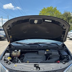 صورة مصغرة 45 لـ 2020 Chrysler VOYAGER LXI