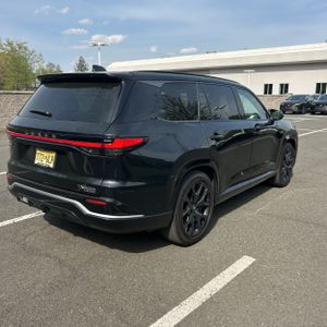 LEXUS TX 500H F SPORT PERFORMANCE LUXURY - 8