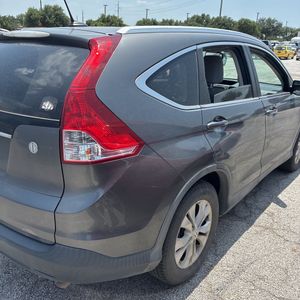 صورة مصغرة 61 لـ 2014 Honda CR-V EX-L