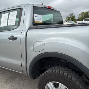 FORD RANGER XL - 6