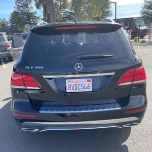 MERCEDES-BENZ GLE-CLASS - 7