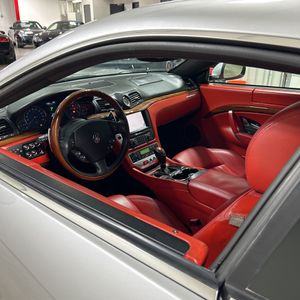 صورة مصغرة 67 لـ 2008 Maserati GRANTURISMO BASE