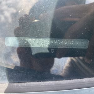 صورة مصغرة 50 لـ 2010 Toyota RAV4 BASE