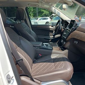 2019 Mercedes-BENZ GLS — миниатюра 33