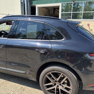 2023 Porsche MACAN 照片 6