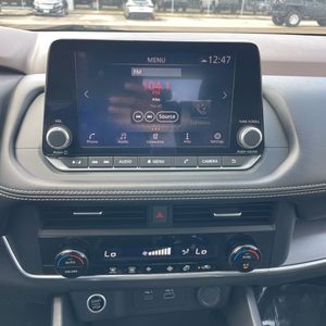 2023 Nissan ROGUE SV — миниатюра 37