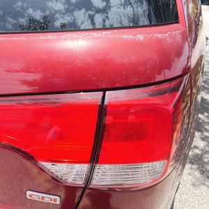 2015 KIA SORENTO LX thumbnail 60