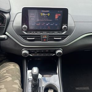 صورة مصغرة 37 لـ 2021 Nissan ALTIMA 2.5 SV