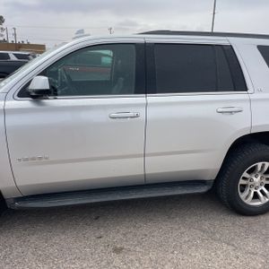 CHEVROLET TAHOE LT - 4