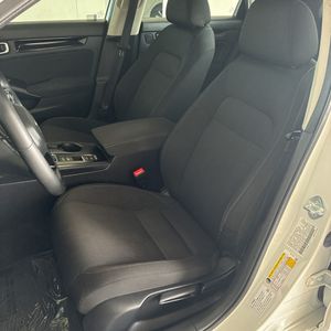 صورة مصغرة 31 لـ 2023 Honda CIVIC EX