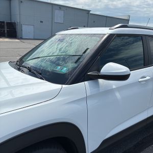 صورة 2 لـ 2025 Chevrolet TRAILBLAZER LT