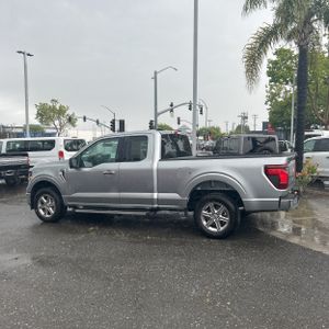 FORD F-150 XLT - 3