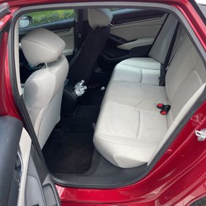 2021 Honda ACCORD LX 缩略图 33