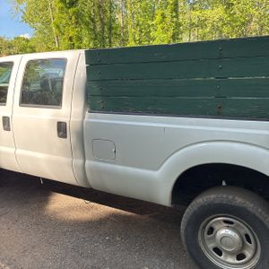 FORD F-350 SUPER DUTY XL - 6