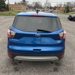 FORD ESCAPE SE - 7