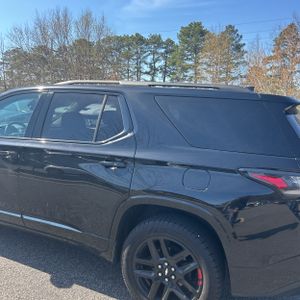 CHEVROLET TRAVERSE PREMIER - 6