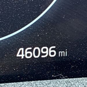 2024 KIA EV6 WIND — миниатюра 41