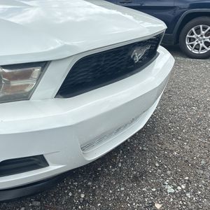 2012 FORD MUSTANG V6 缩略图 60