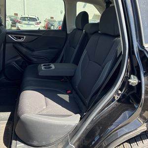 2021 Subaru FORESTER PREMIUM 照片 33