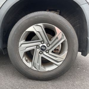 2023 Hyundai SANTA FE SEL 缩略图 18