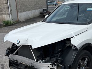 2025 BMW X1 XDRIVE28I — миниатюра 61